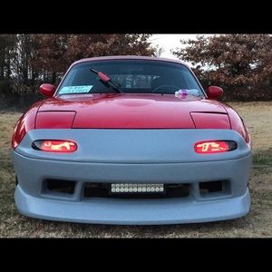 Meet your Posher, Tommy